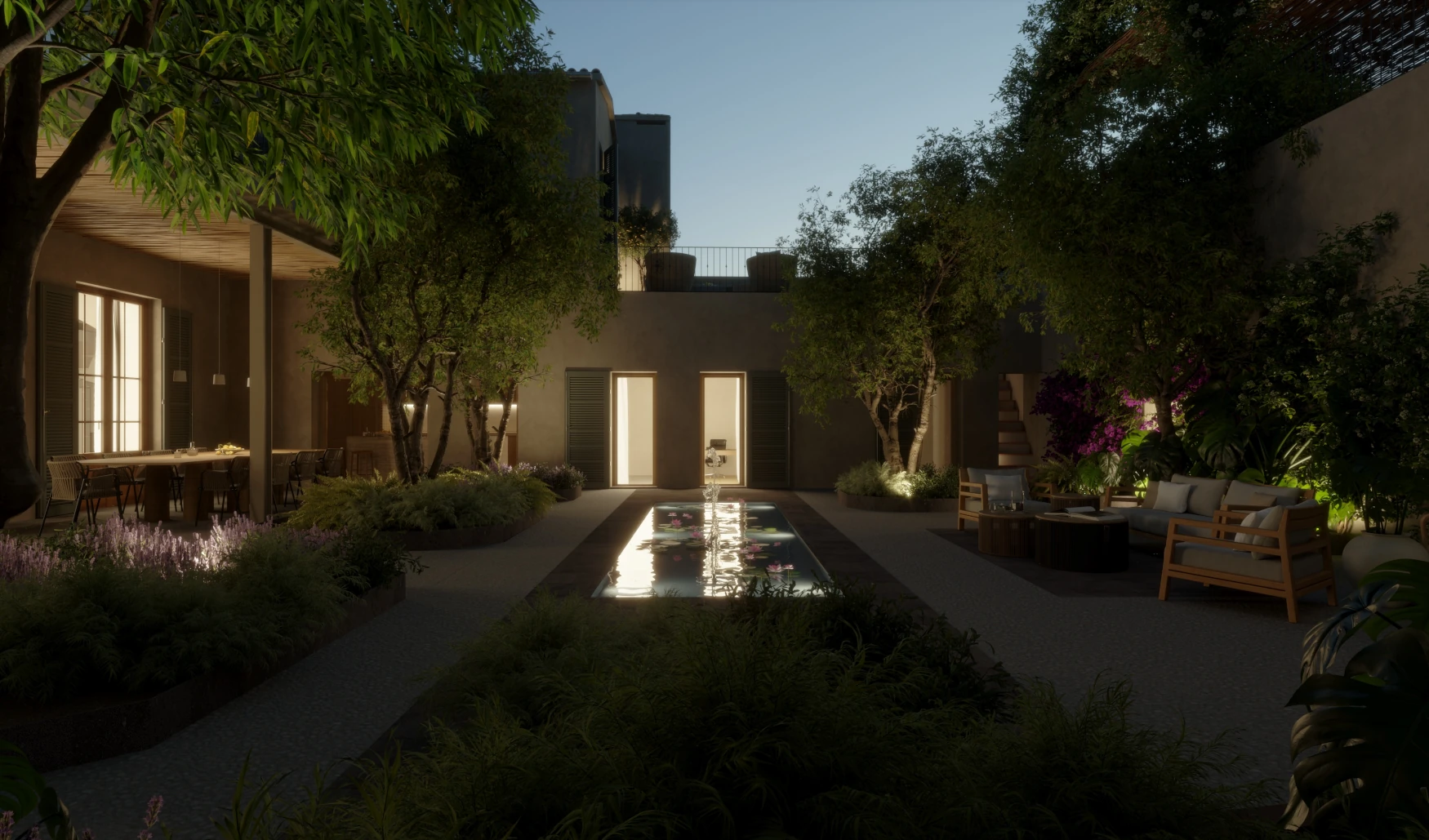 Project image